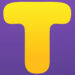 Tuplaa-logo