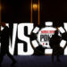 WSOP logo.
