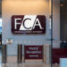 FCA:n aula.