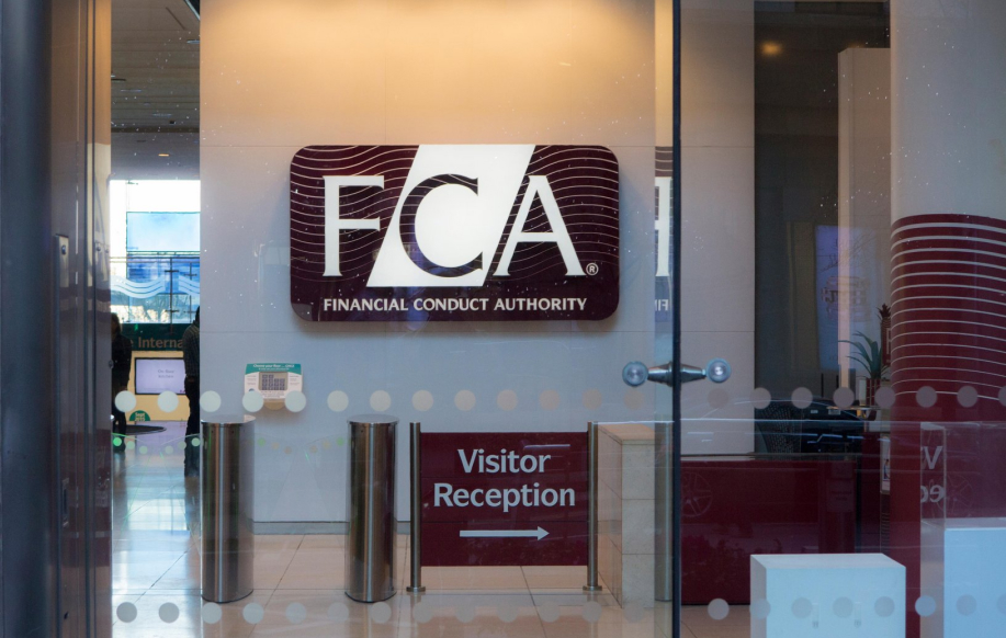 FCA:n aula.