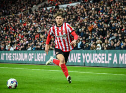 Sunderlandin pelaaja