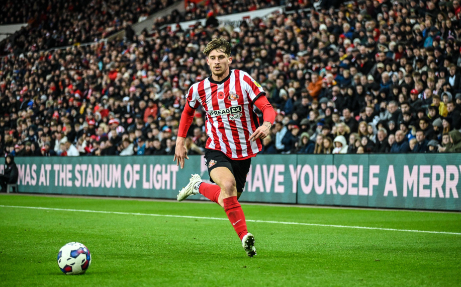 Sunderlandin pelaaja