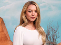 Sydney Sweeney