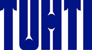 Tuhti-logo