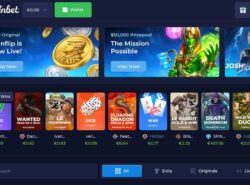 rainbet etusivu rahapelisanomat