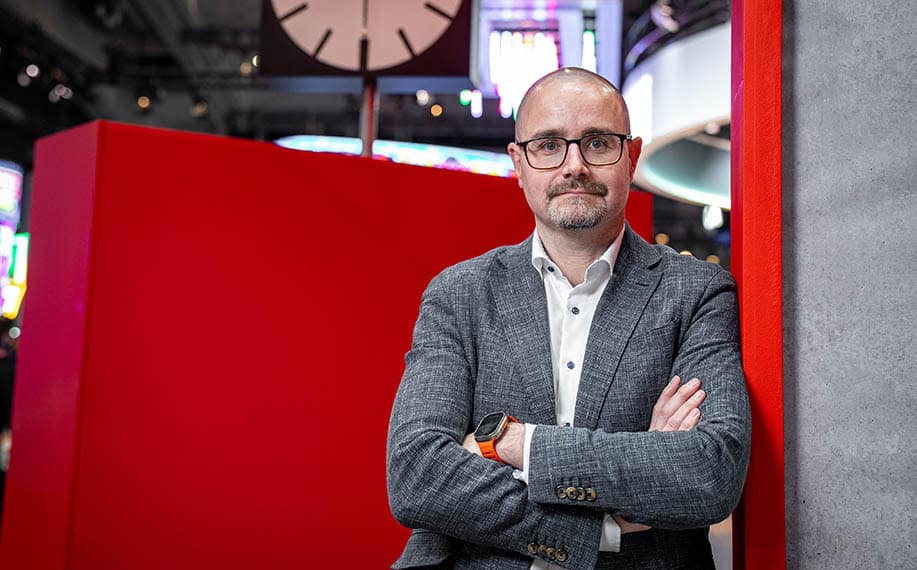 New gambling company Finland Oy begins partnership with Finnplay